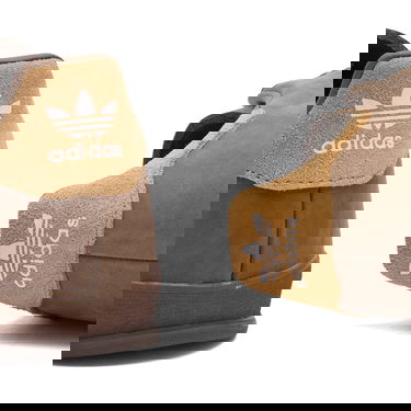 Tenisice i cipele adidas Originals Gazelle Indoor, Size UK 4 Smeđa | JQ8386, 3