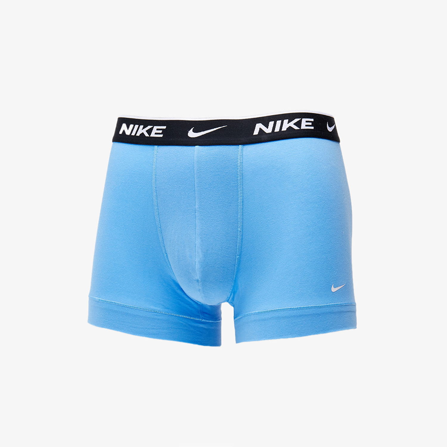 Donje rublje i čarape Nike Trunk 3 Pack Plava | KEI008 9JI Uni.Blue, 0