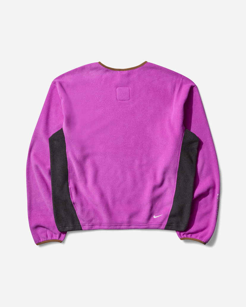 Dukserice Nike ACG Wolf Tree Crewneck Sweatshirt Ljubičasta | HV1117-551