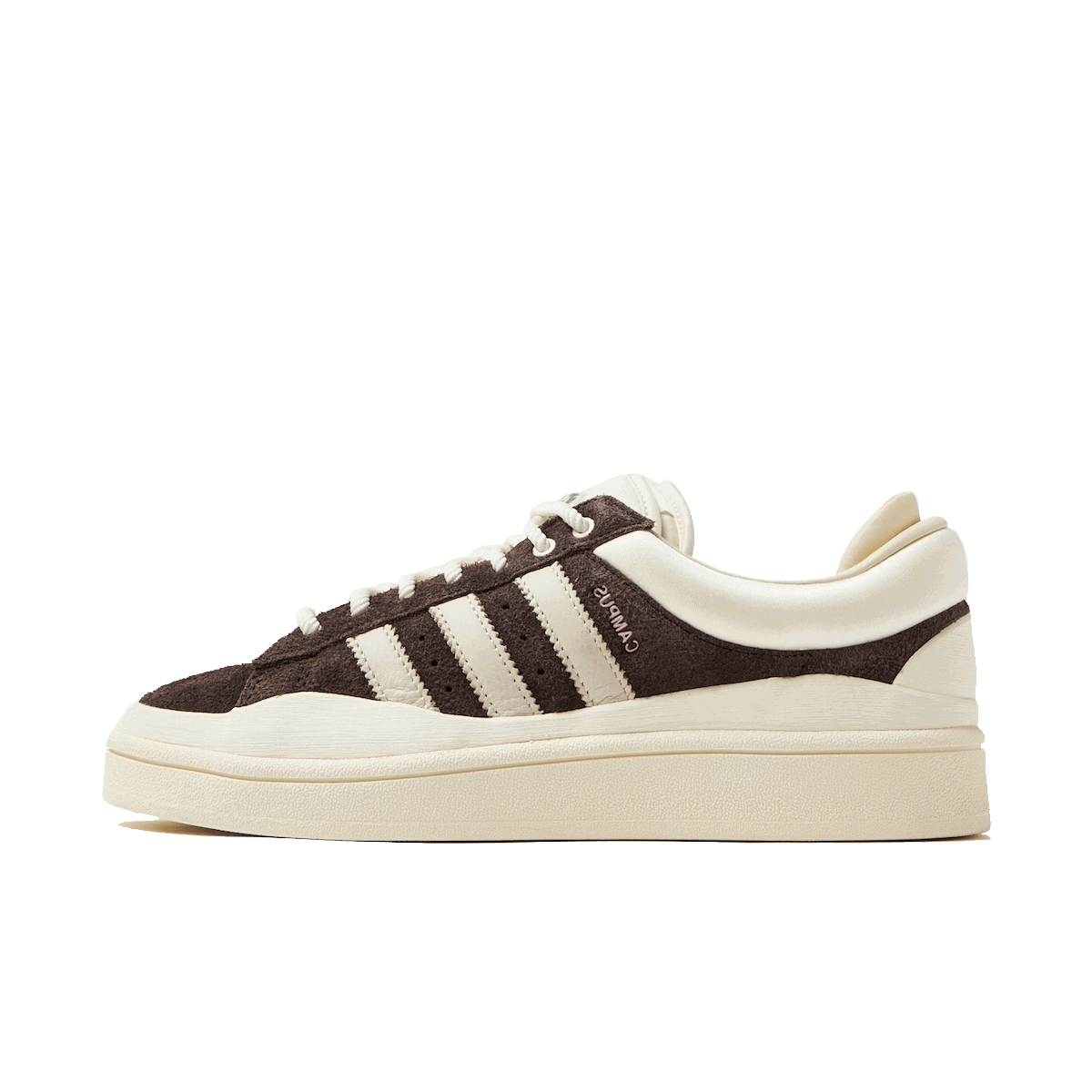 Tenisice i cipele adidas Originals Bad Bunny x Campus "Deep Brown" Smeđa | ID2534, 0