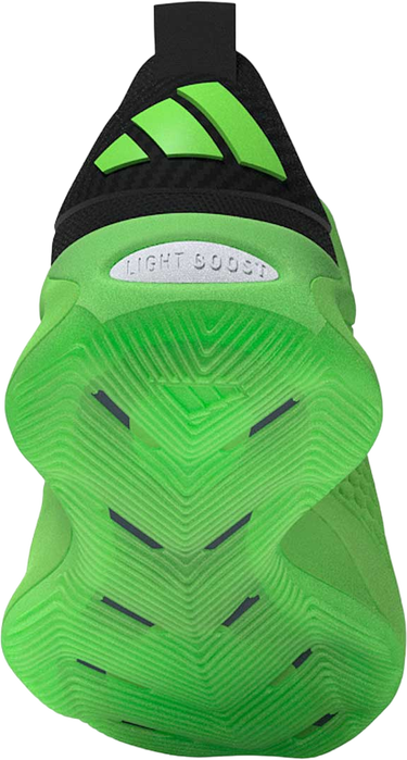 Tenisice i cipele adidas Performance Anthony Edwards 1 Low Zelena | JI4073, 4