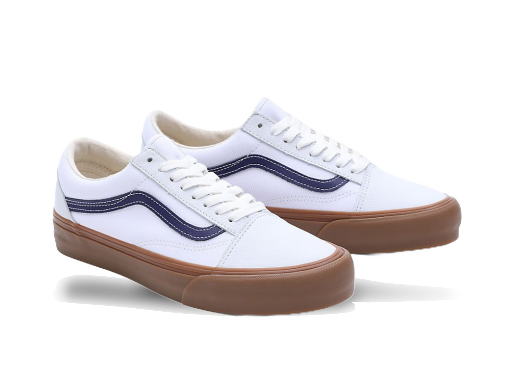 Tenisice i cipele Vans Chaussures Old Skool Vr3 Bijela | VN0005UBYY2