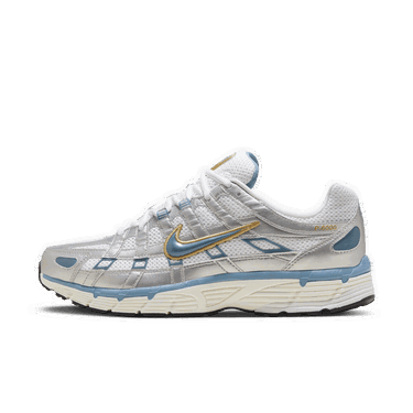 Tenisice i cipele Nike P-6000 Bijela | HJ7246-100, 0