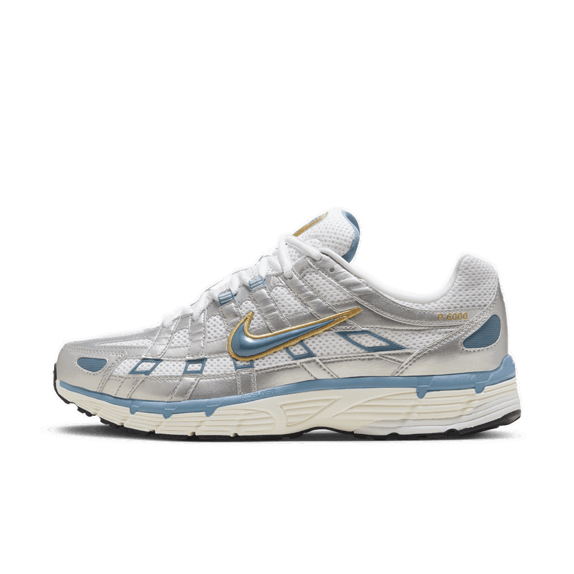 Tenisice i cipele Nike P-6000 Bijela | HJ7246-100