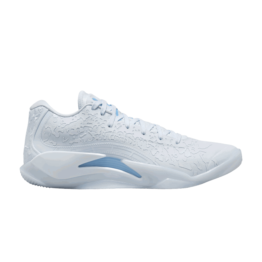 Tenisice i cipele Jordan Jordan Zion 3 Bijela | DR0675-400, 0