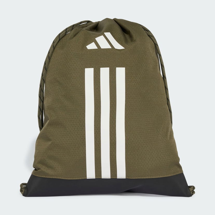 Ruksak adidas Performance Green Drawstring Sports Bag Zelena | JD5753
