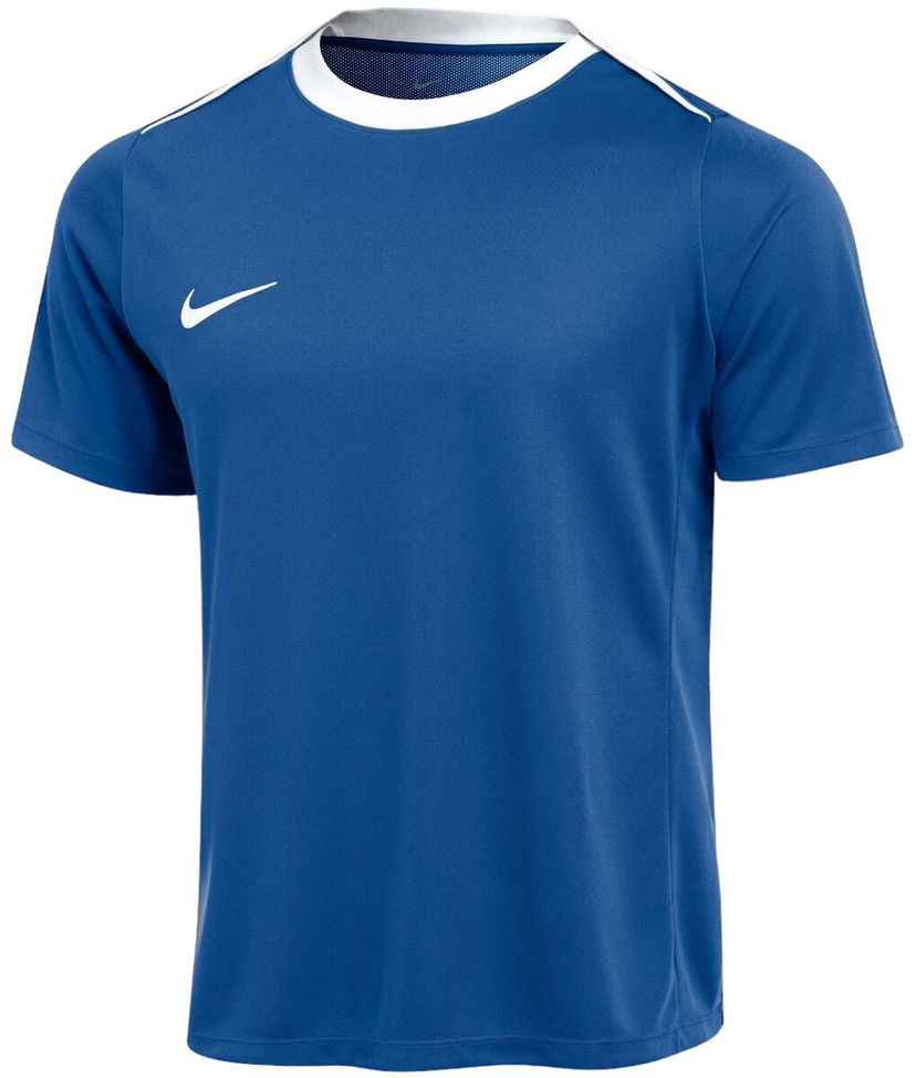 Majica kratkih rukava Nike M NK DF ACDPR24 SS TOP K Tamnoplava | fd7592-465