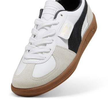 Tenisice i cipele Puma Palermo Leather Bijela | 397275_01, 5