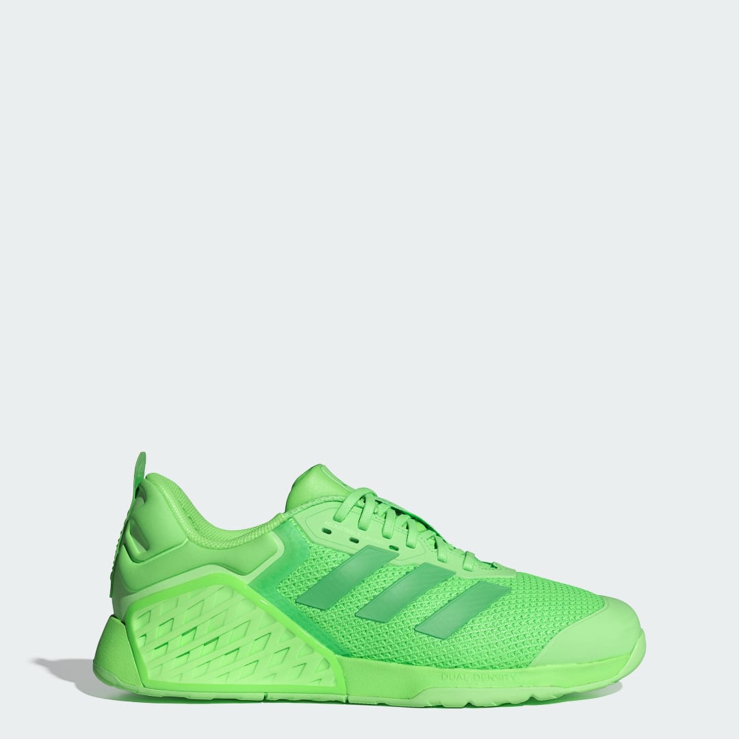 Tenisice i cipele adidas Performance Dropset 3 Zelena | JR1666, 0