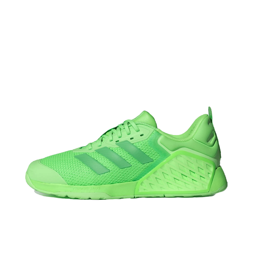 Tenisice i cipele adidas Performance Dropset 3 Zelena | JR1666