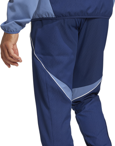 Trenerka adidas Originals Tiro 25C Woven Training Pants Plava | ji6565, 1