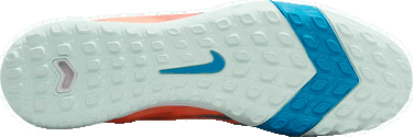 Tenisice i cipele Nike Zoom Mercurial Superfly 10 Academy Kylian Mbappé TF Višebojno | fq8333-801, 7