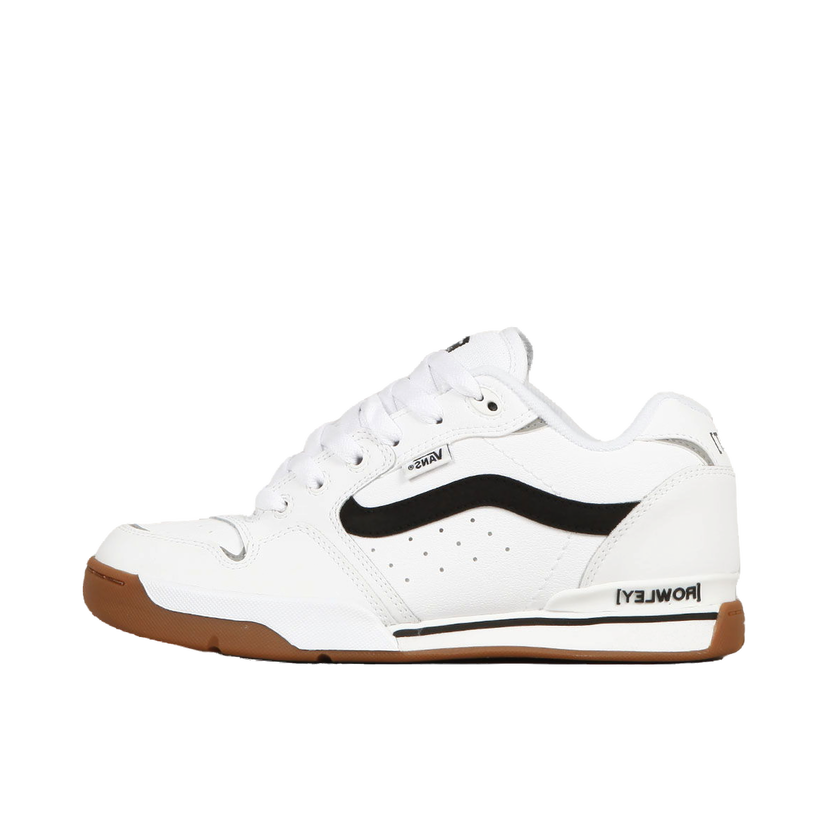 Tenisice i cipele Vans Rowley XLT Bijela | VN000D1GYB21