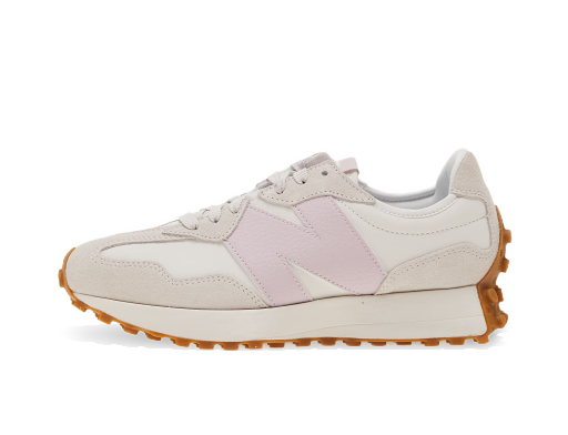 Tenisice i cipele New Balance 327 "December Sky" Bijela | WS327OR