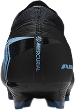 Tenisice i cipele Nike Zoom Vapor 16 Pro FG Crna | fq8685-001, 4