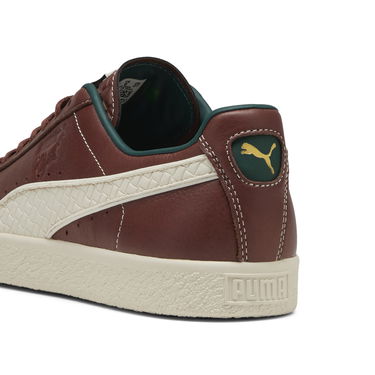 Tenisice i cipele Puma PALAIS ARTISAN Clyde Smeđa | 402249_01, 2