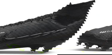 Tenisice i cipele Nike Zoom Superfly 9 Elite FG Crna | dj4977-001, 0