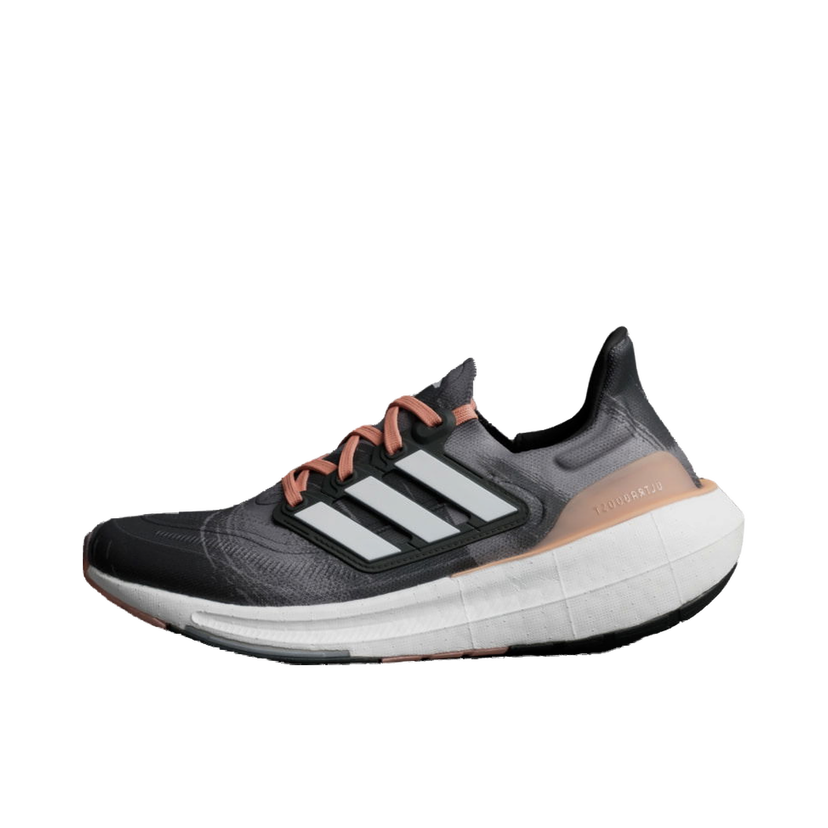 Trčanje adidas Performance Ultraboost Light Crna | IE1745