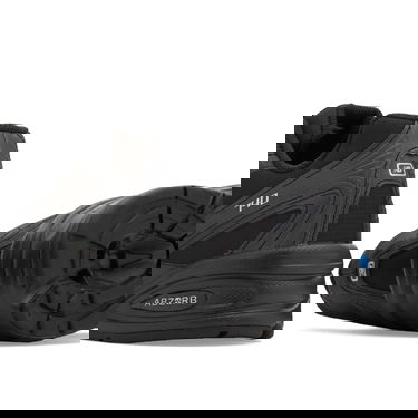 Tenisice i cipele New Balance 740 Crna | U740BS2, 4