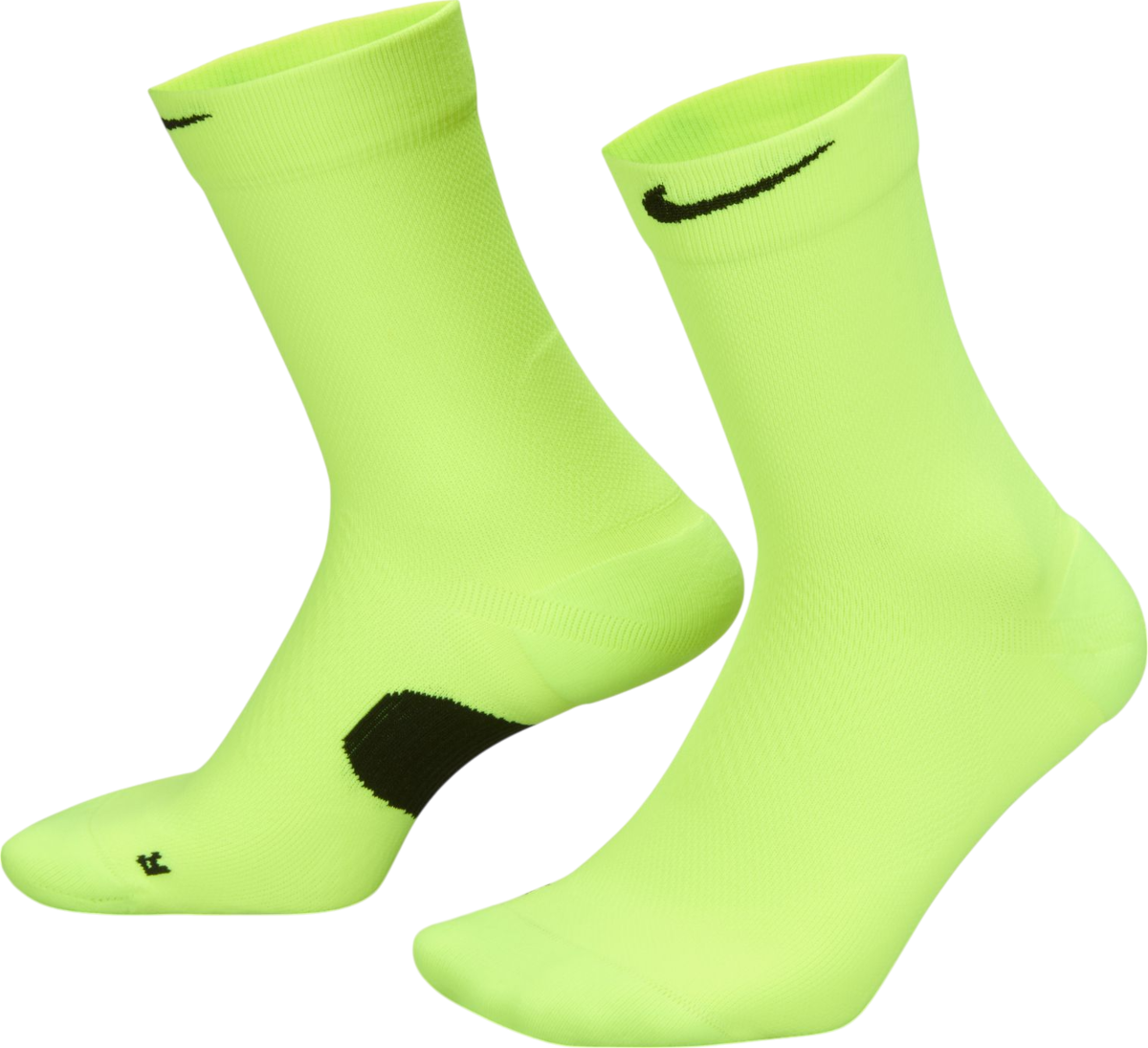 Čarape Nike Nike Fast Midweight Socks Zelena | hv6924-702, 0