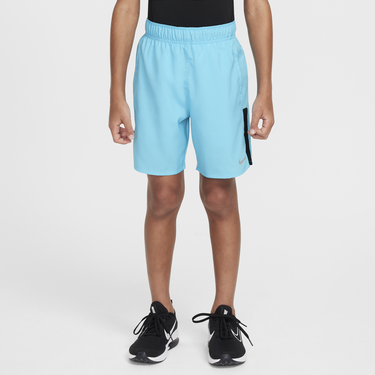Kratke hlače Nike Dri-FIT Challenger Training Shorts Tirkiz | FD0238-416, 4