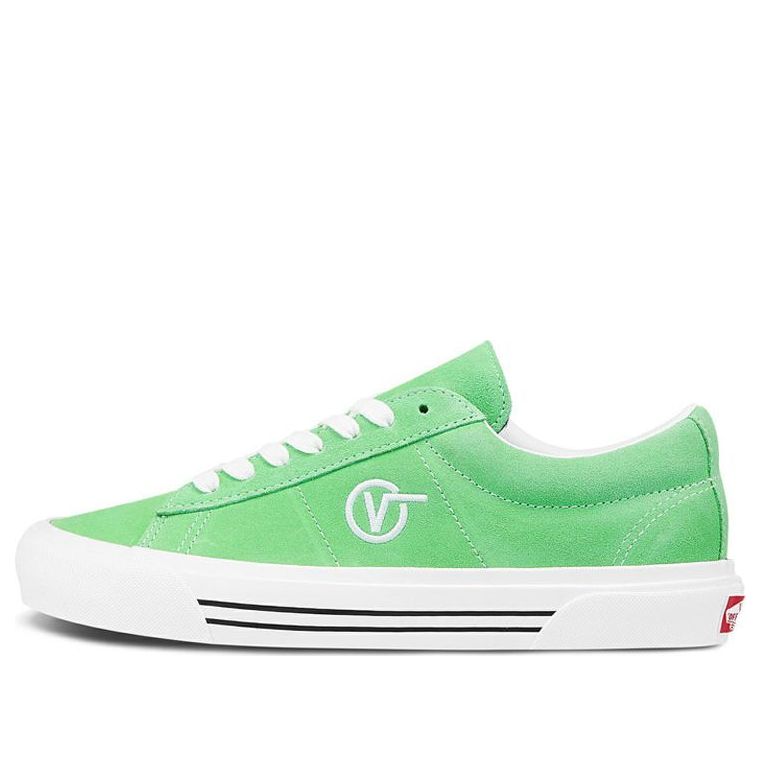 Tenisice i cipele Vans Sid DX Anaheim Factory Zelena | VN0A4BTXXID