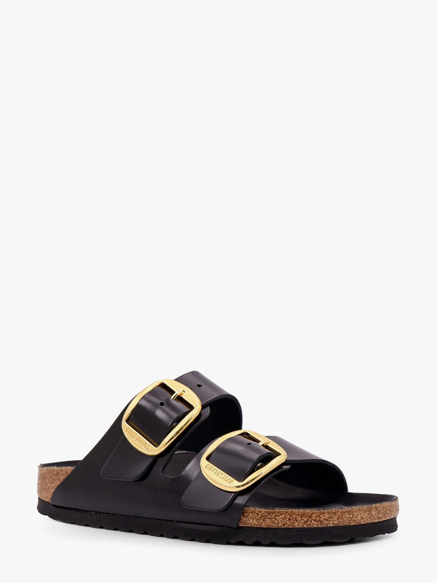 Tenisice i cipele Birkenstock Arizona Big Buckle Slides Crna | 1021476BLACK, 1