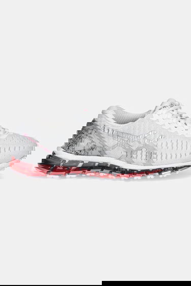 Tenisice i cipele Asics GEL-QUANTUM 360 I Bijela | 1203A750-100, 3