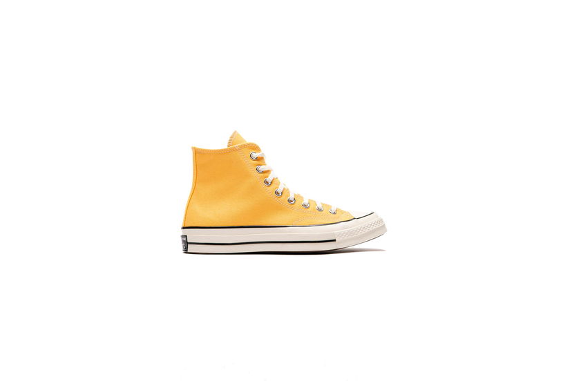 Tenisice i cipele Converse Chuck 70 Vintage Canvas Žuta | A11750C