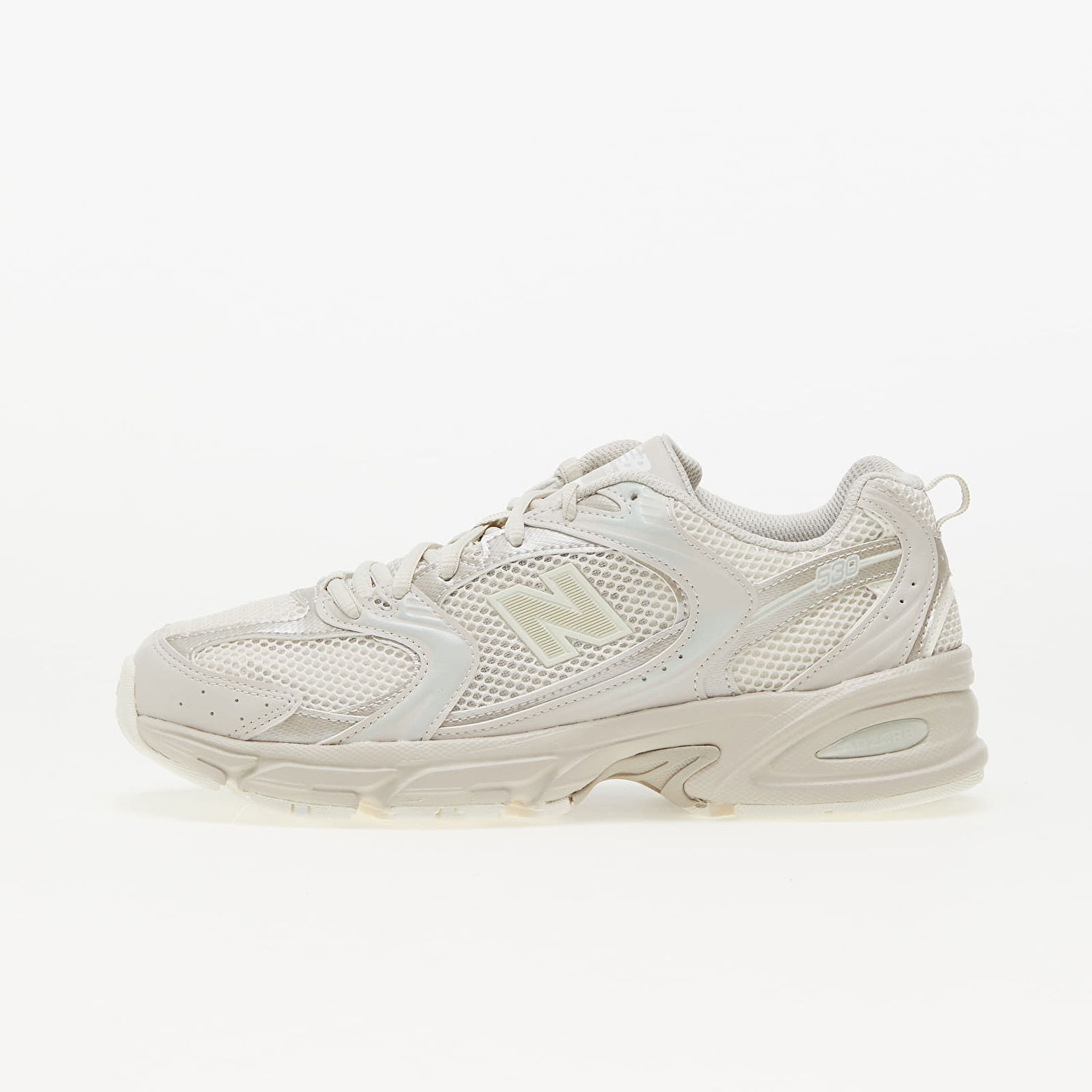 Tenisice i cipele New Balance 530 Bež | MR530AA, 0