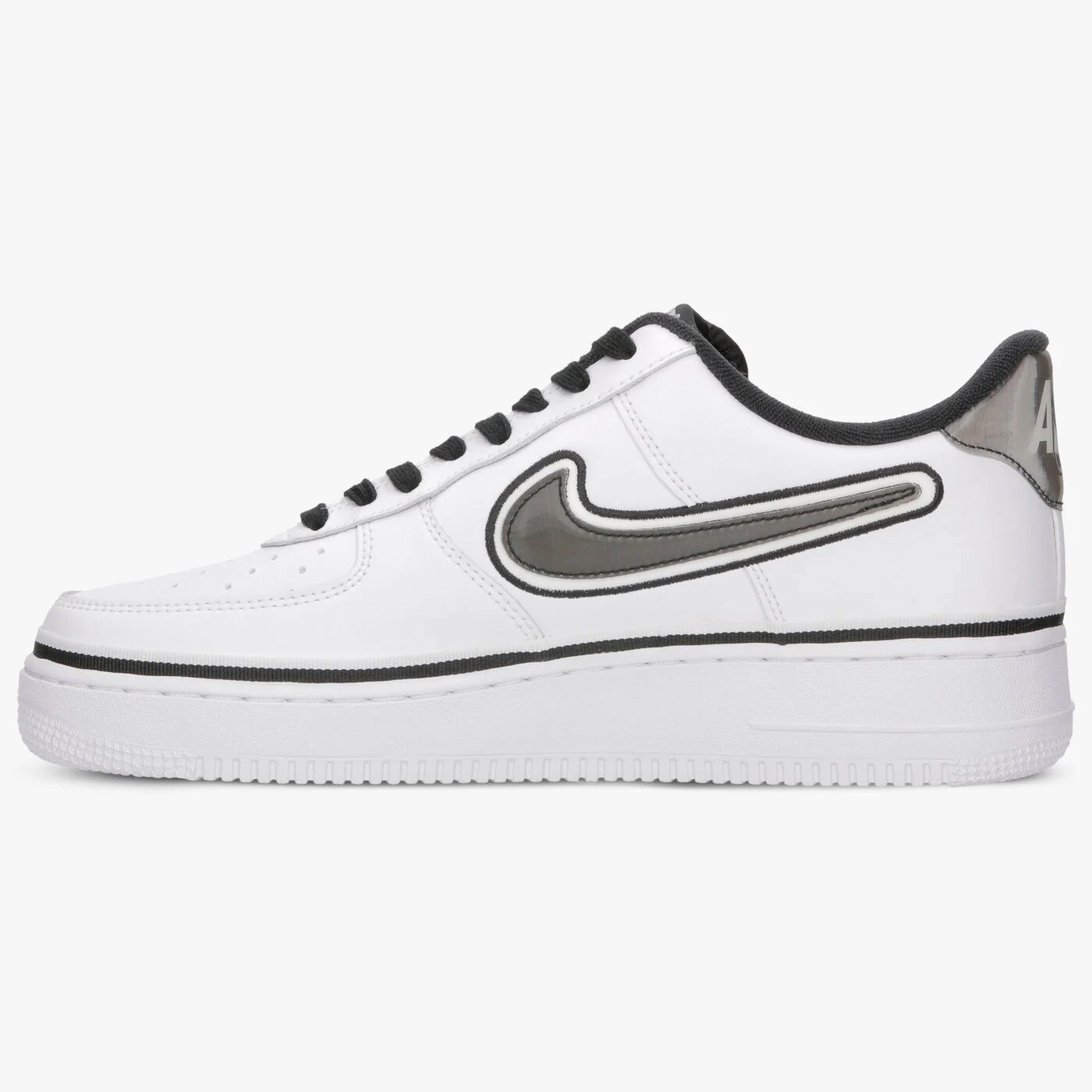 Tenisice i cipele Nike Air Force 1 '07 LV8 Sport "Spurs" Bijela | AJ7748-100, 0
