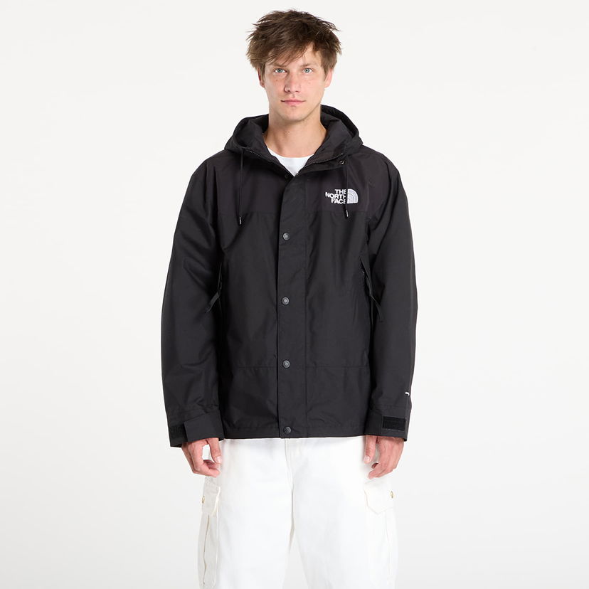 Jakna The North Face Men's Reign On Jacket Crna | NF0A8B5GJK31
