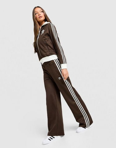 Trenirka adidas Originals Classic Track Pants Smeđa | KH2342, 2