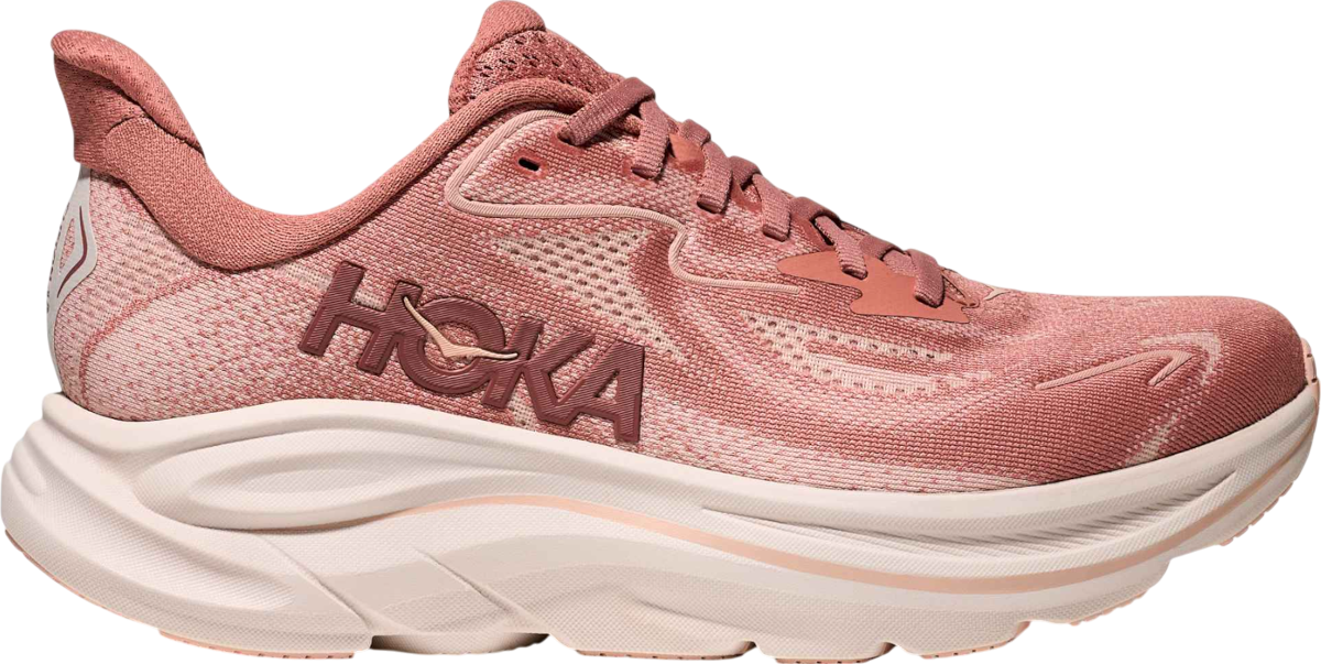 Tenisice i cipele Hoka One One Hoka Clifton 10 Ružičasta | 1162031-bhrs, 0