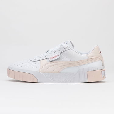 Tenisice i cipele Puma Cali W Bijela | 369155 13, 0