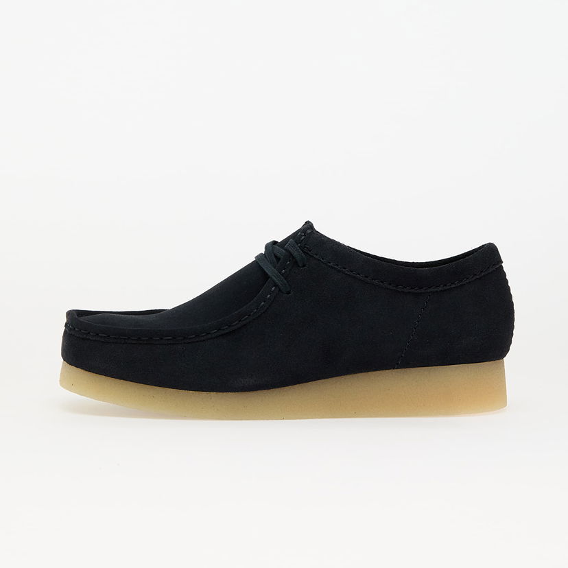 Tenisice i cipele Clarks Clarks Originals WallabeeEVO Tamnoplava | 2617823470
