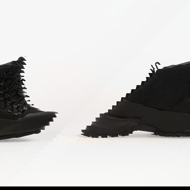 Tenisice i cipele The North Face GLENCLYFFE MID LEATHER GORE-TEX Crna | NF0A8D94KX71, 4