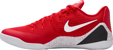 Tenisice i cipele Nike KOBE IX ELITE LOW EM PROTRO Crvena | IH1401-600, 3