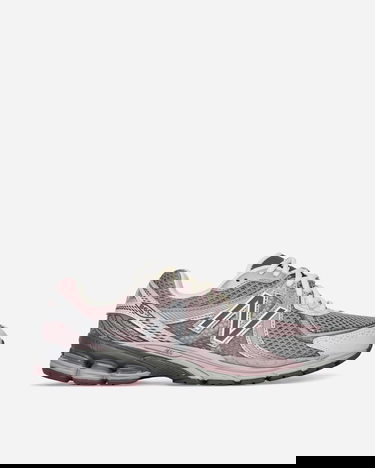 Tenisice i cipele New Balance 860v2 ML860BW2 Ljubičasta | NBML860BW2, 3