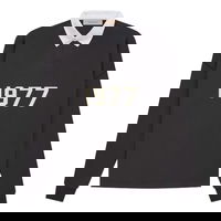 Essentials 1977 Henley Rugby Polo