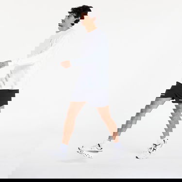 Majica kratkih rukava On Running Club Long Sleeve T-Shirt Bijela | 1ME30120069, 3