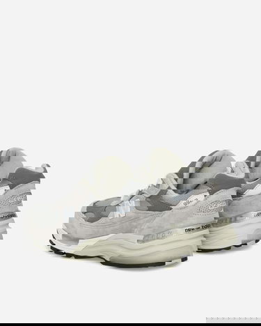 Tenisice i cipele New Balance Made in USA 992 Siva | U992GY, 4