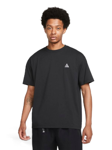 Majica kratkih rukava Nike ACG T-Shirt Crna | DJ3642-010