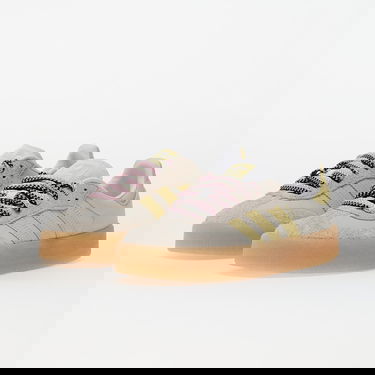 Tenisice i cipele adidas Originals Sambae Bež | JI2739, 5