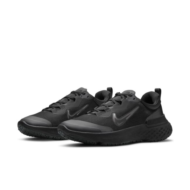 Tenisice i cipele Nike React Miler 2 Shield W Crna | DC4066-002, 1
