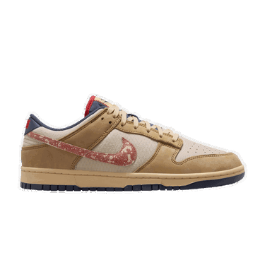 Tenisice i cipele Nike Dunk Low "Sketch & Exploration" Smeđa | HQ3640-790, 1