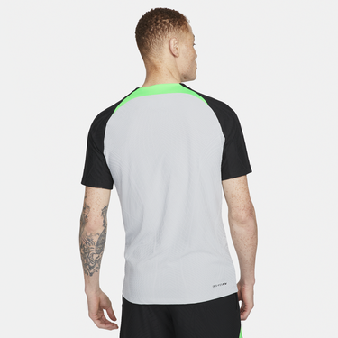 Majica kratkih rukava Nike Liverpool F.C. Strike Elite Men's Dri-FIT ADV Knit Football Top Siva | dx2891-013, 2