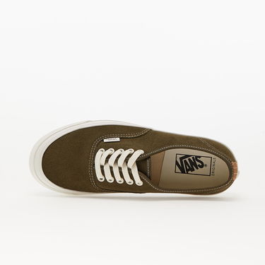 Tenisice i cipele Vans Authentic LX Zelena | VN0A5FBDOLV1, 2