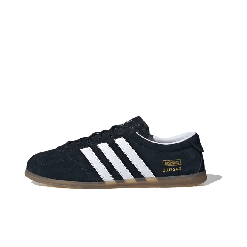 Tenisice i cipele adidas Originals Gazelle Lo Pro Crna | JR8886