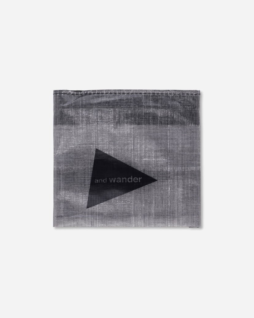 Novčanik and wander Dyneema Wallet Siva | 5745975210 022